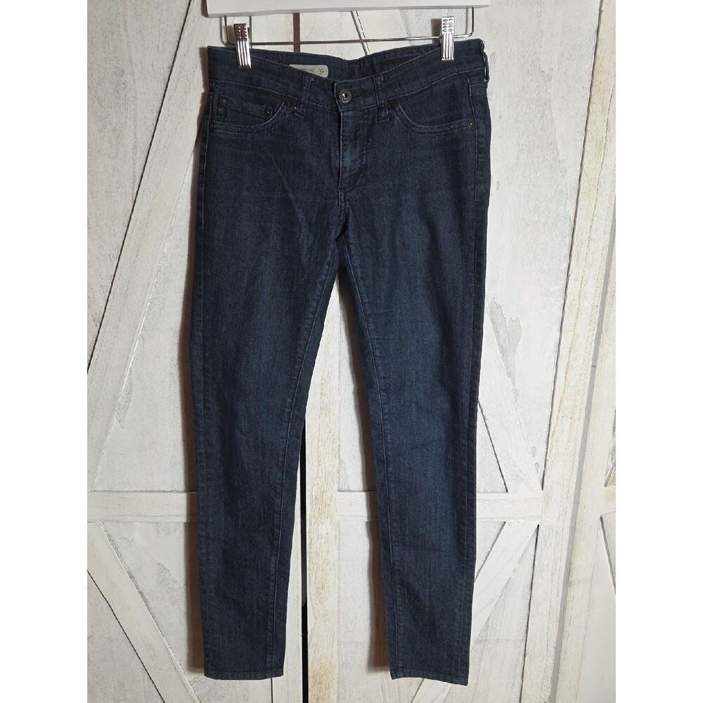 AG Jeans The Jegging Super Skinny Fit Jeans Size 27R